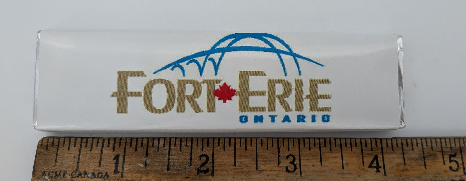Custom F.E. Small Wrapper Bar