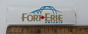 Custom F.E. Small Wrapper Bar