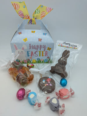 Easter Snack Pack