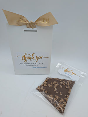 Custom Gift Bag $3.99