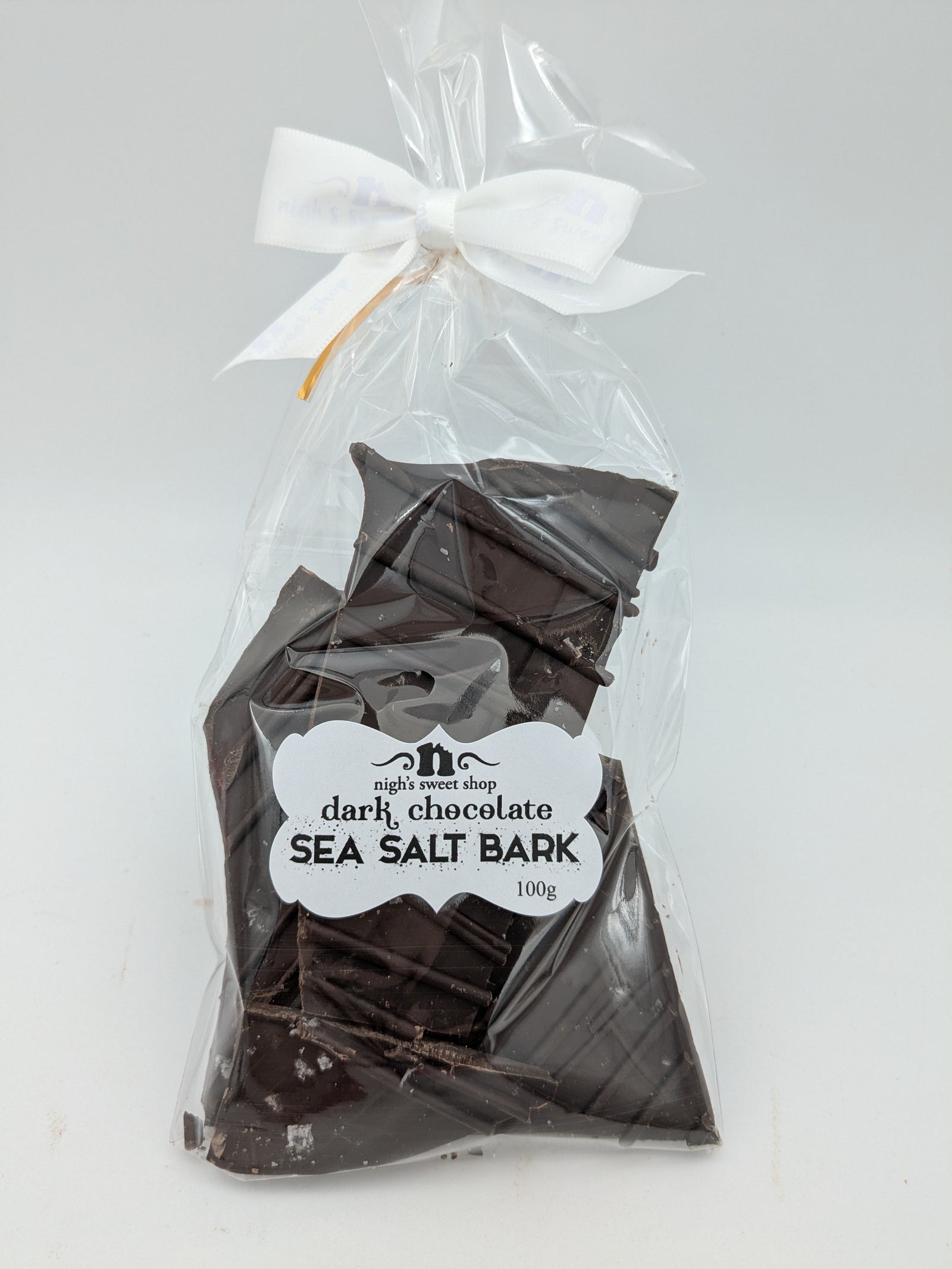 Sea Salt Bark