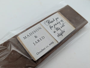 M.H. NIGH BAR WITH BOW $3.89