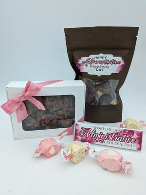 Administrative Professional: Sweet Expressions Gift