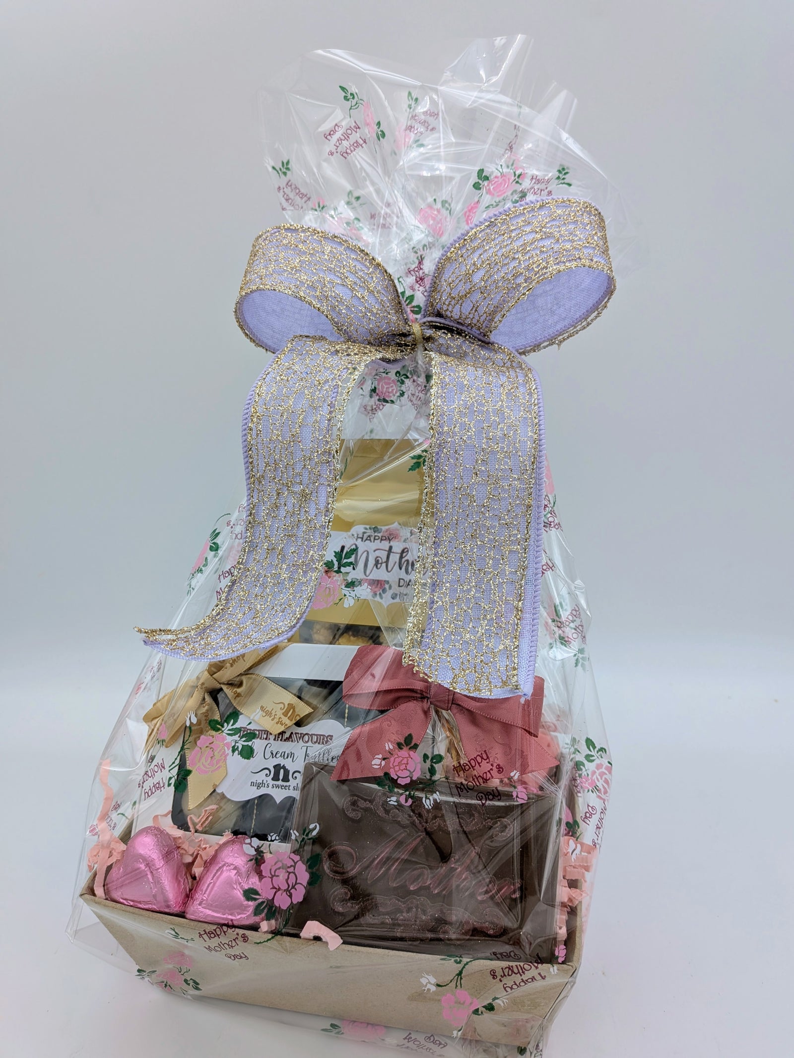 Mother's Day Basket