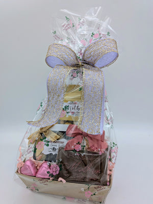 Mother's Day Basket