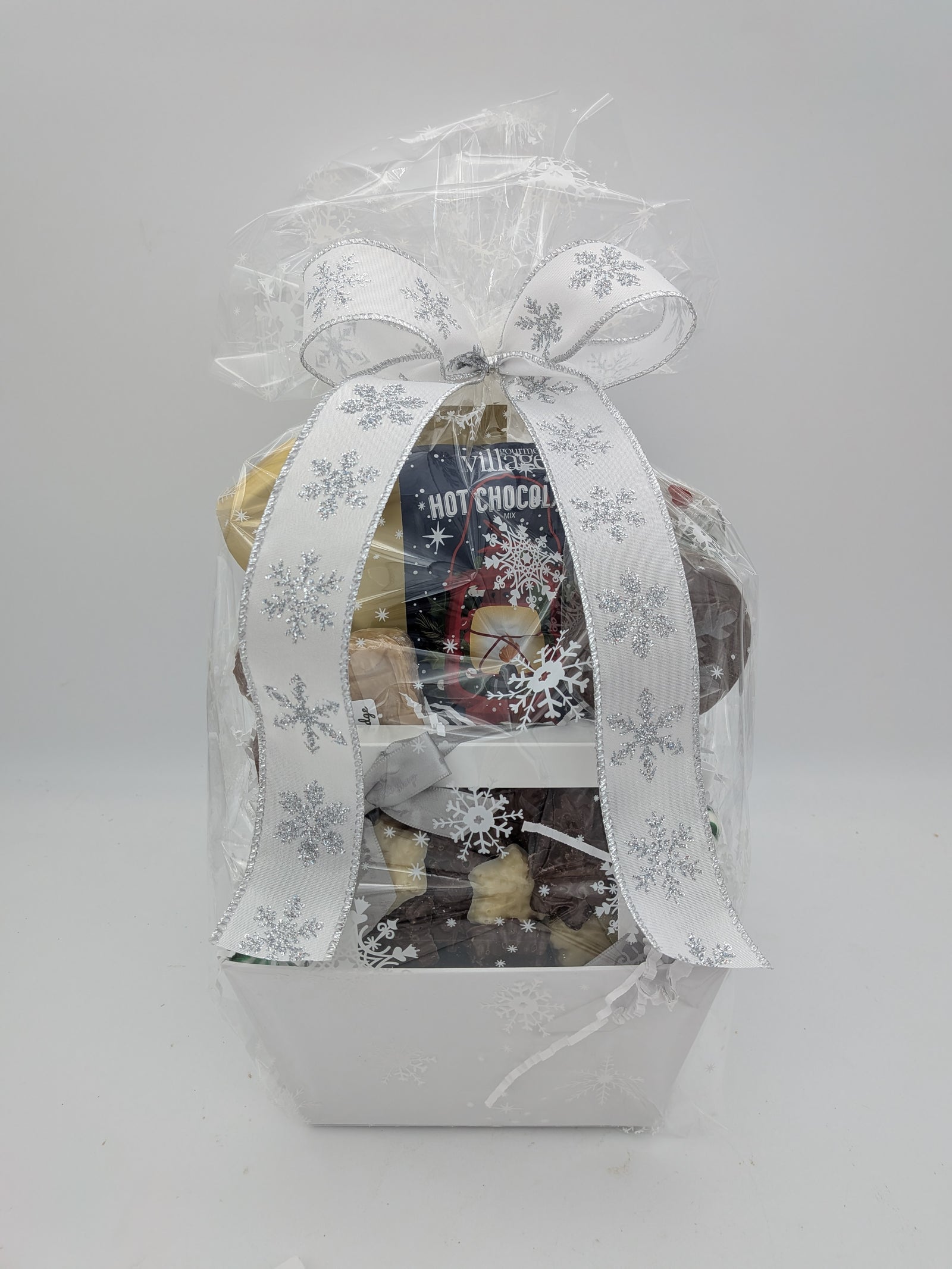 Festive Flurry Gift Package