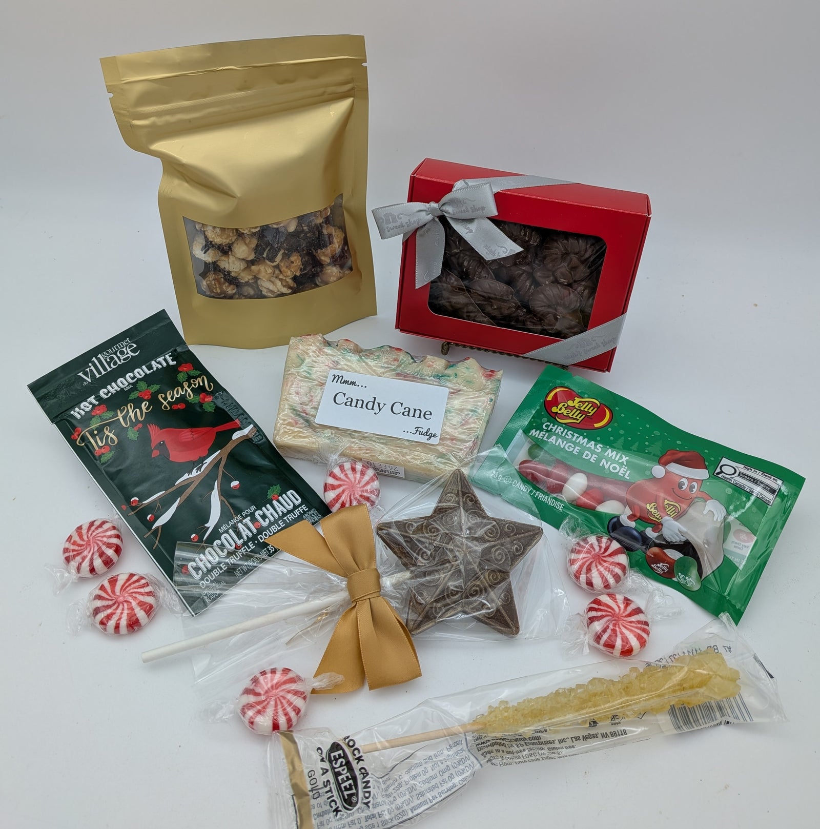 Christmas Cheer Gift Package