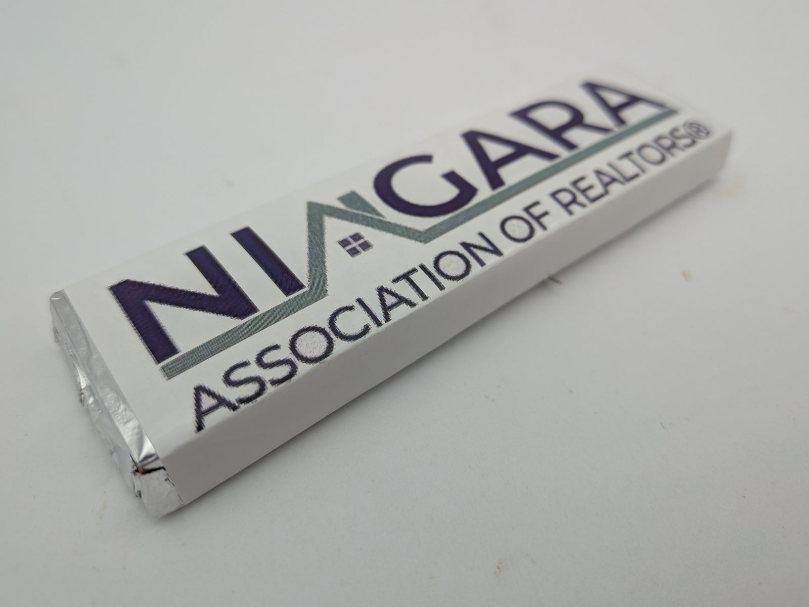 CUSTOM - Small Realtor Bar $3.50