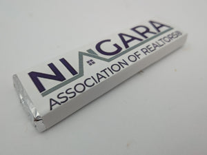CUSTOM - Small Realtor Bar $3.50