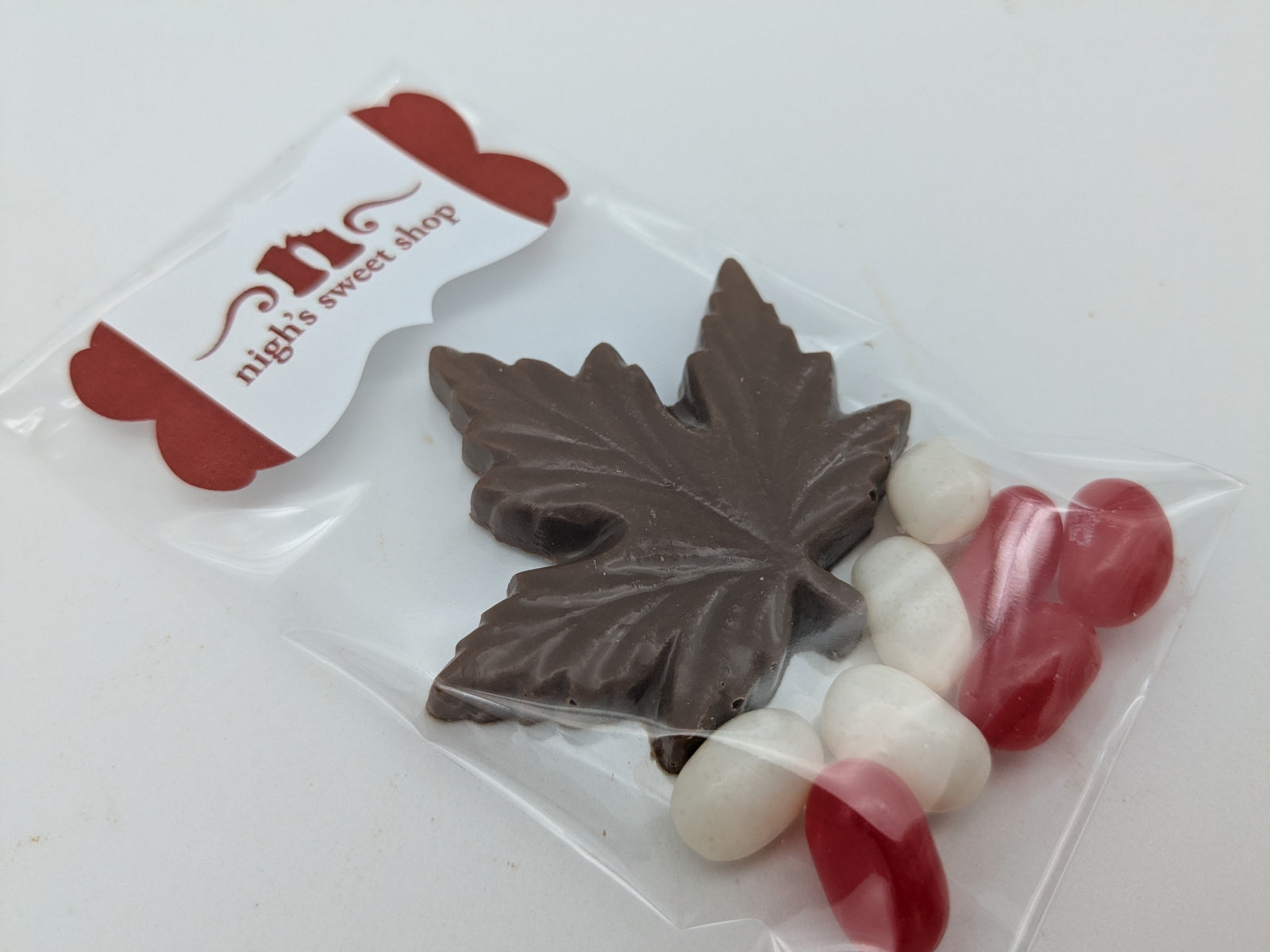 Maple Leaf