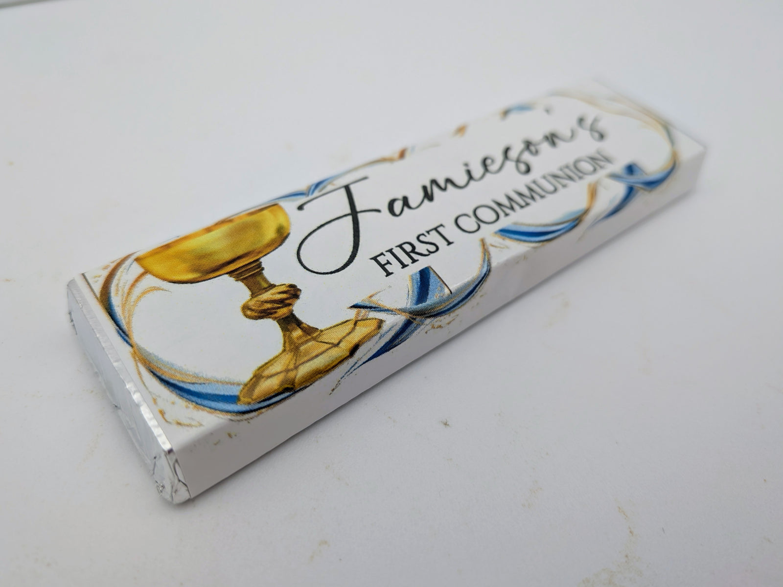 Custom Mini Wrapper Bar