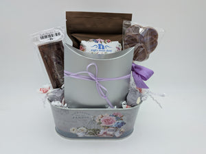 Blooming Basket