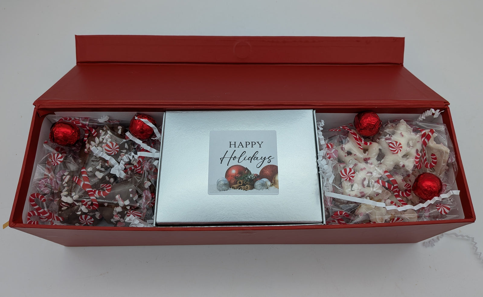 Holiday Elegance Gift Box