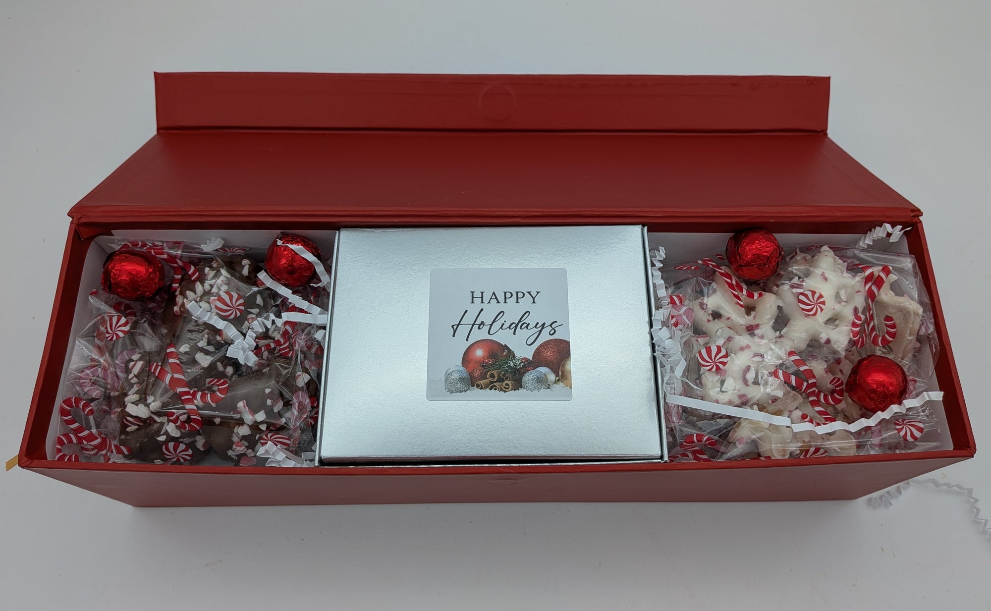 Holiday Elegance Gift Box