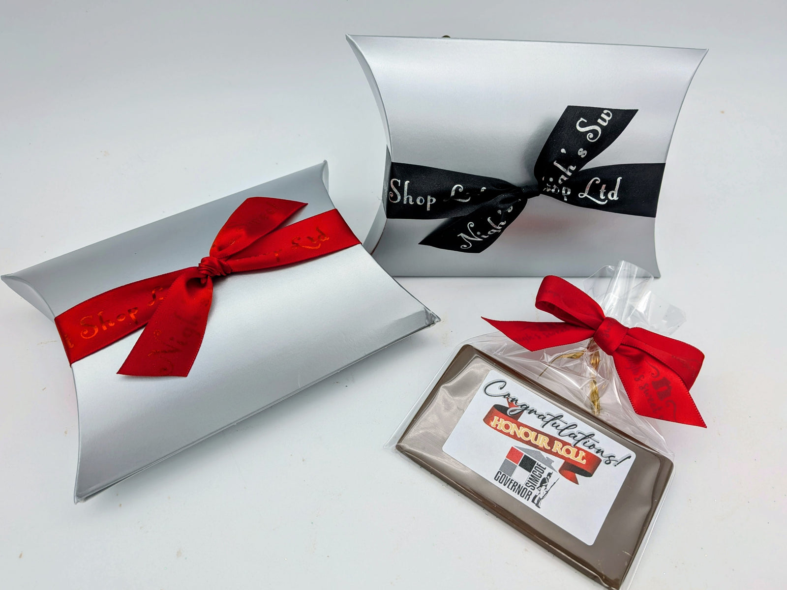 Pocket Pouch Business Card $4.99