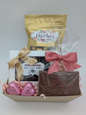 Mother's Day Basket