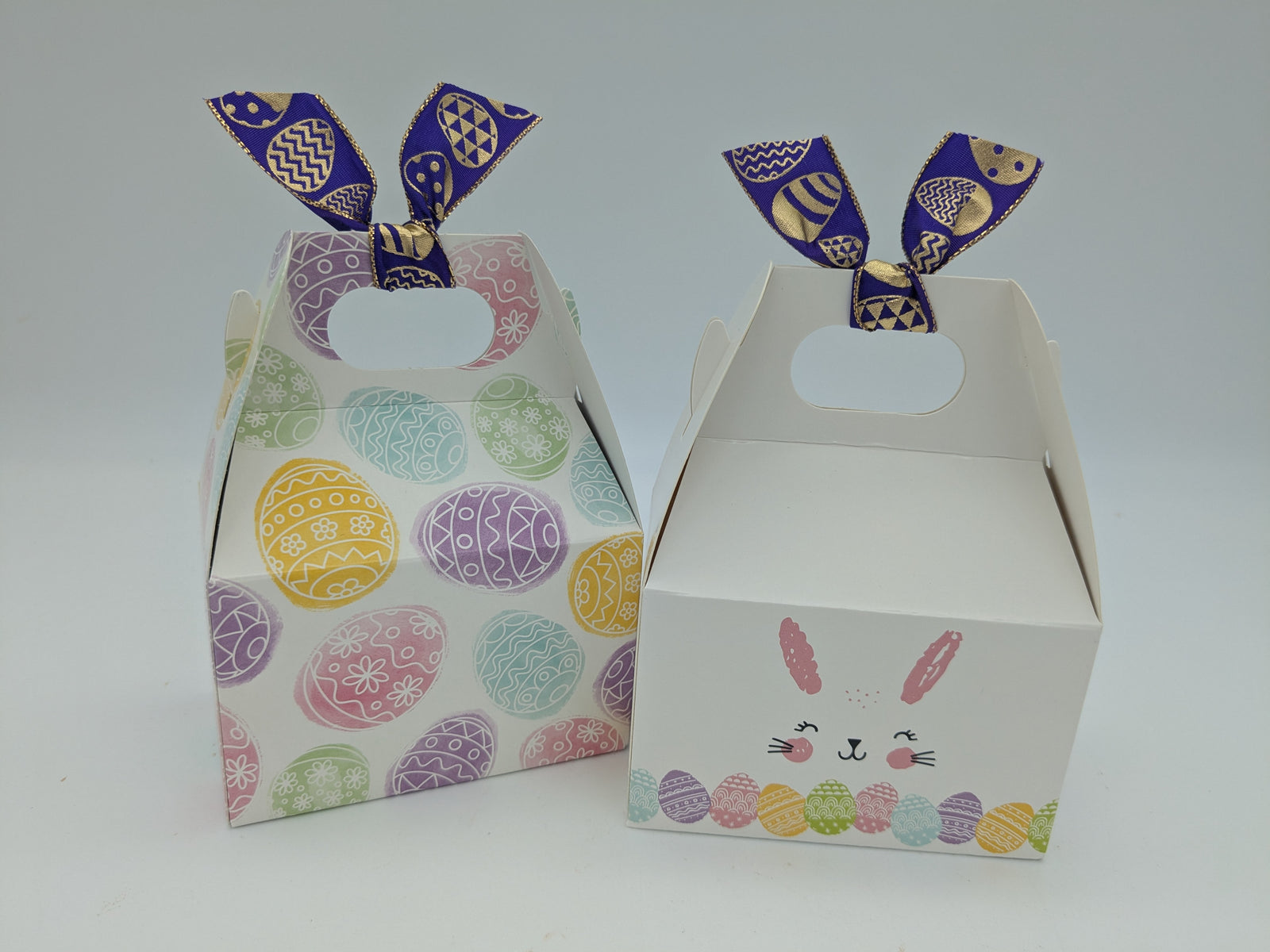 Sweet Surprise Easter Gift