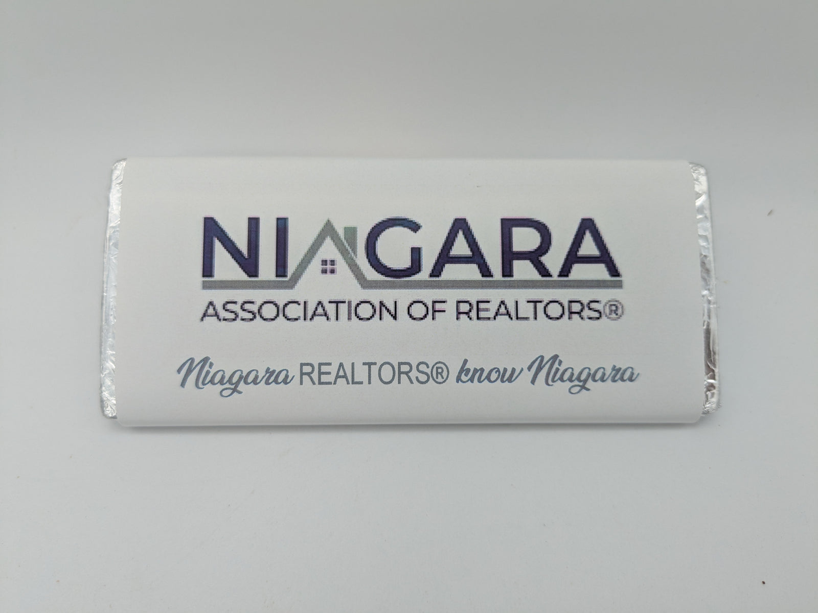 CUSTOM - Realtor Bar $6.99