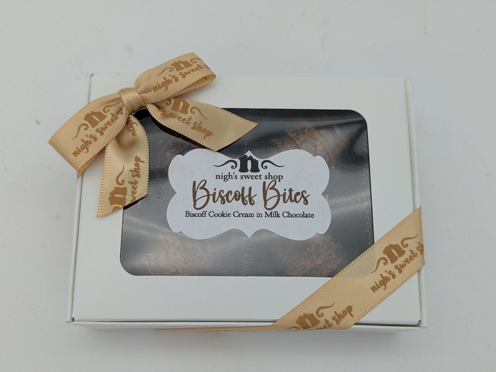 Biscoff Bites