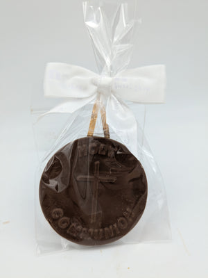 Holy Communion Medallion