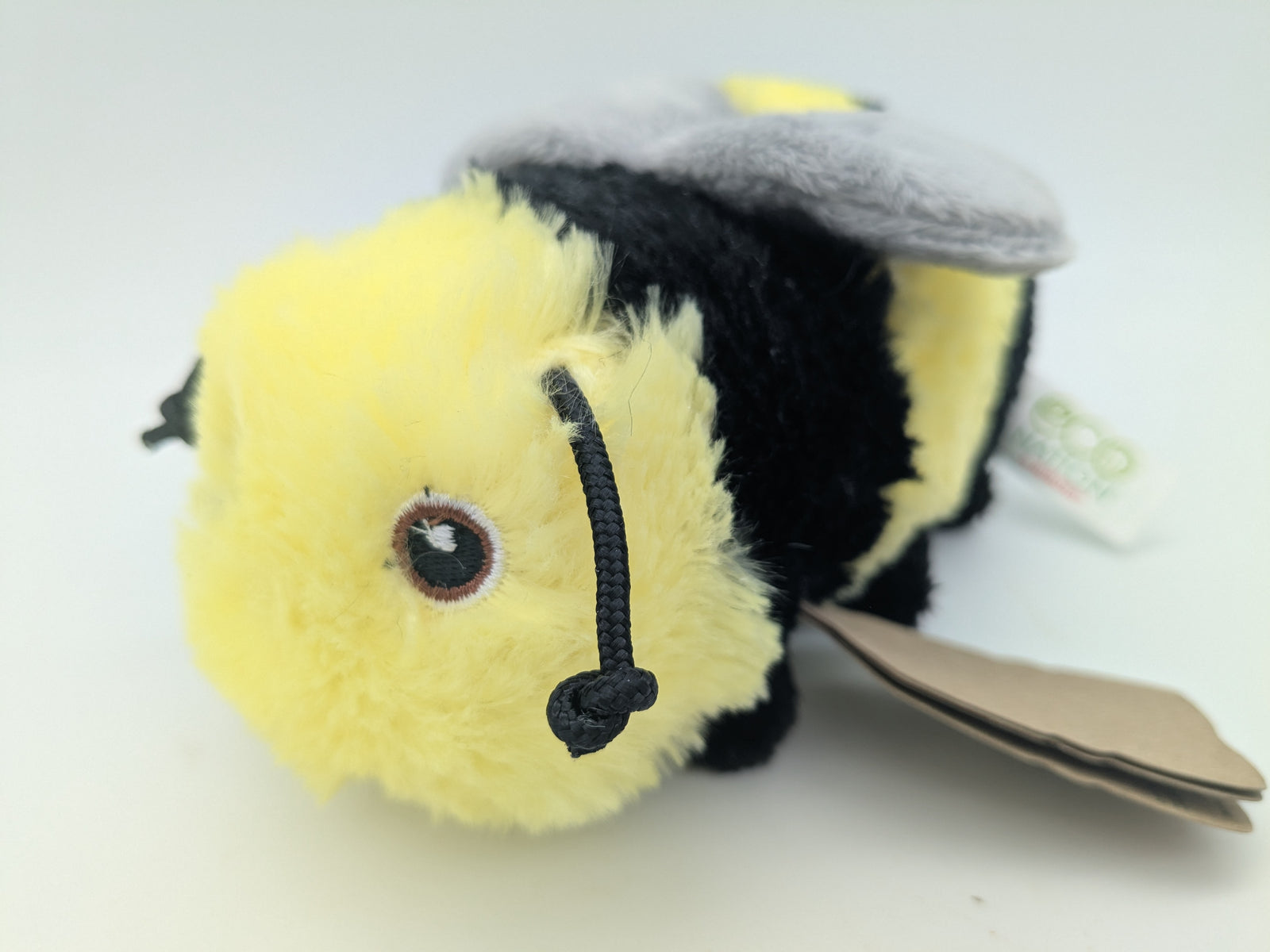 Eco Softies Bumblebee