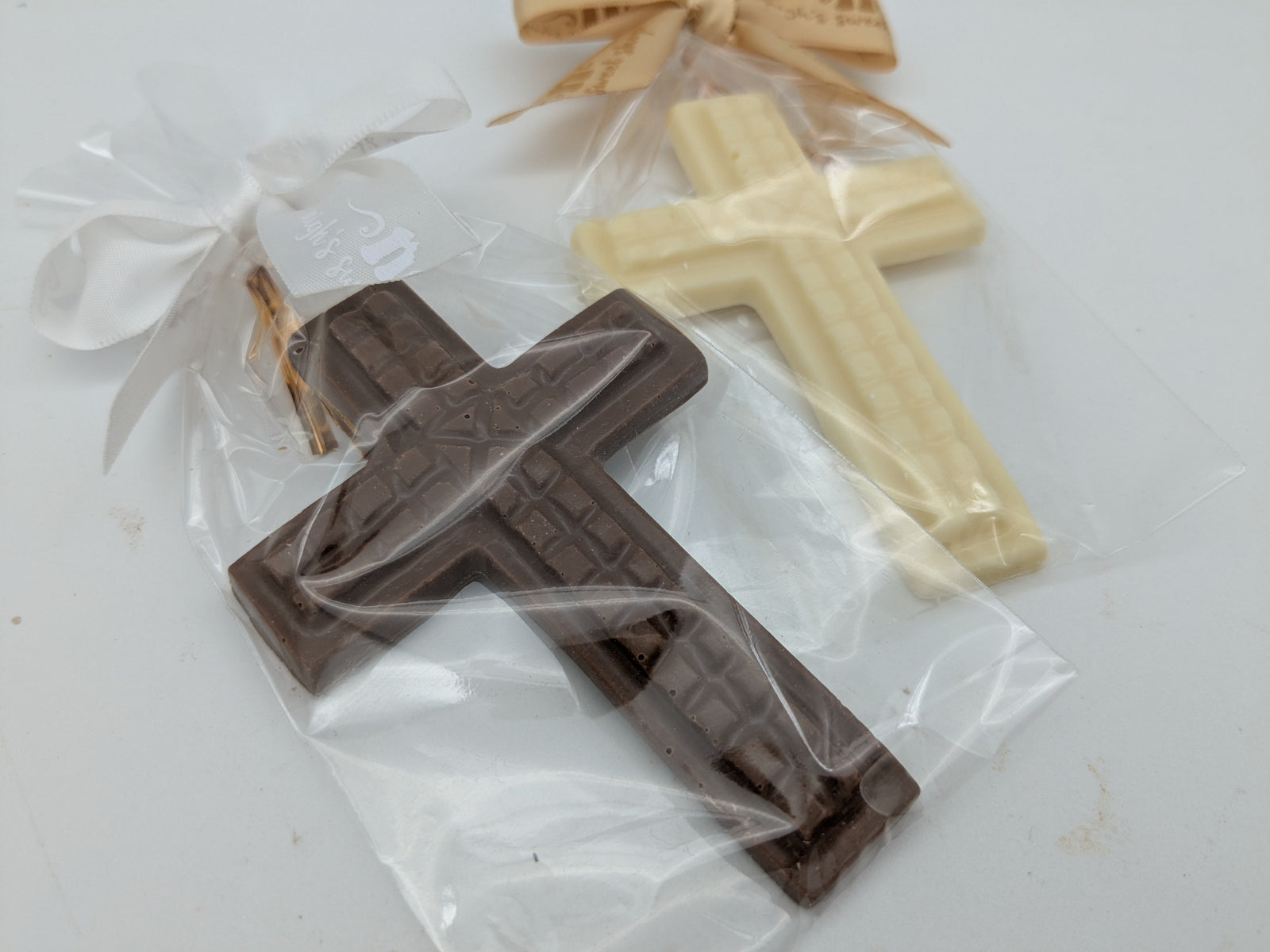 Small Cross $3.99