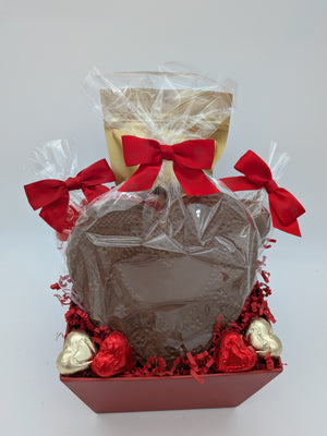 Sweet Valentine Gift Package