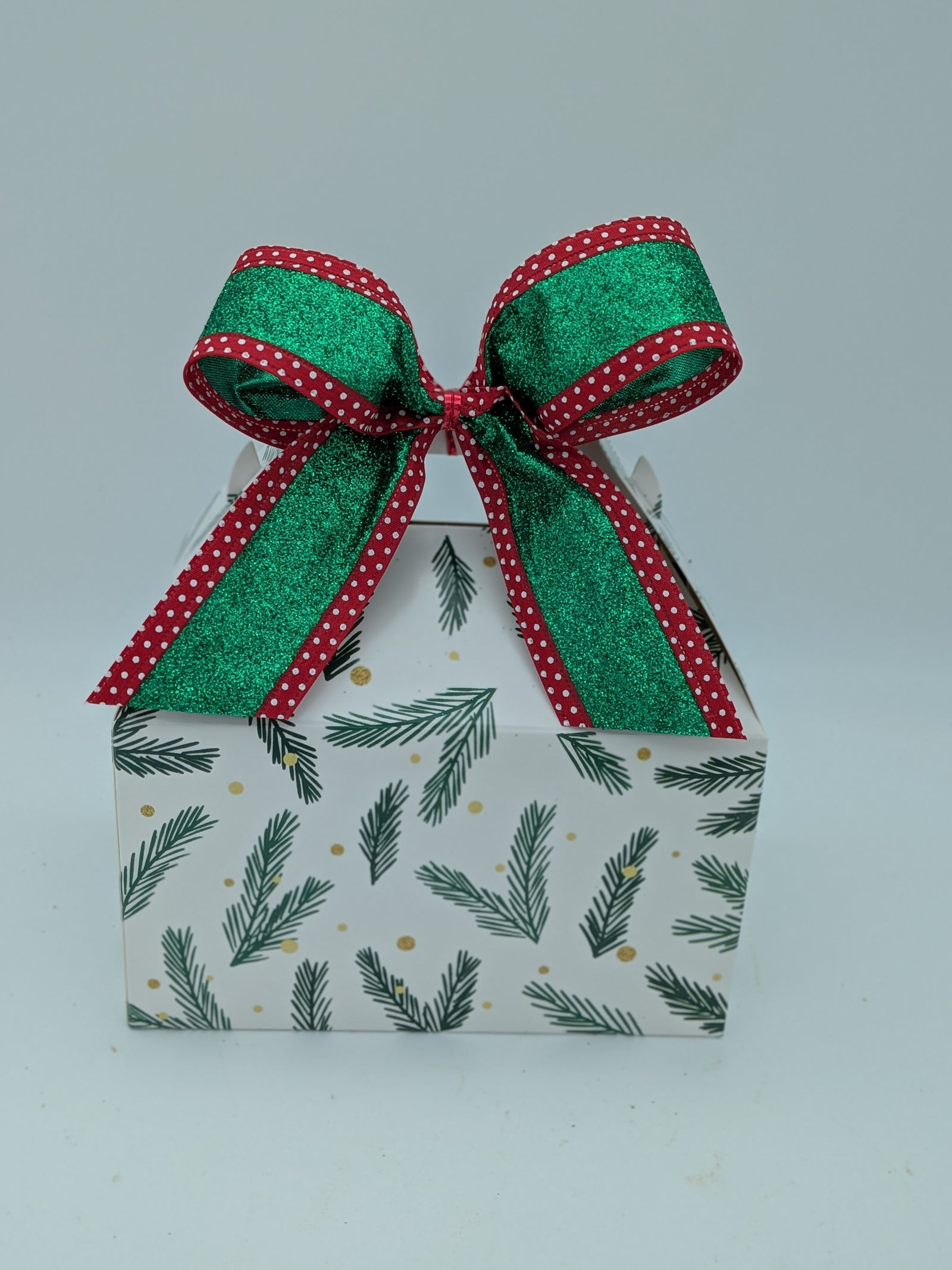 Christmas Snack Pack