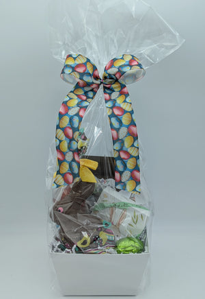 Fluffy Bunny Gift Package