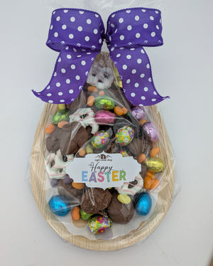 Easter Egg Tray