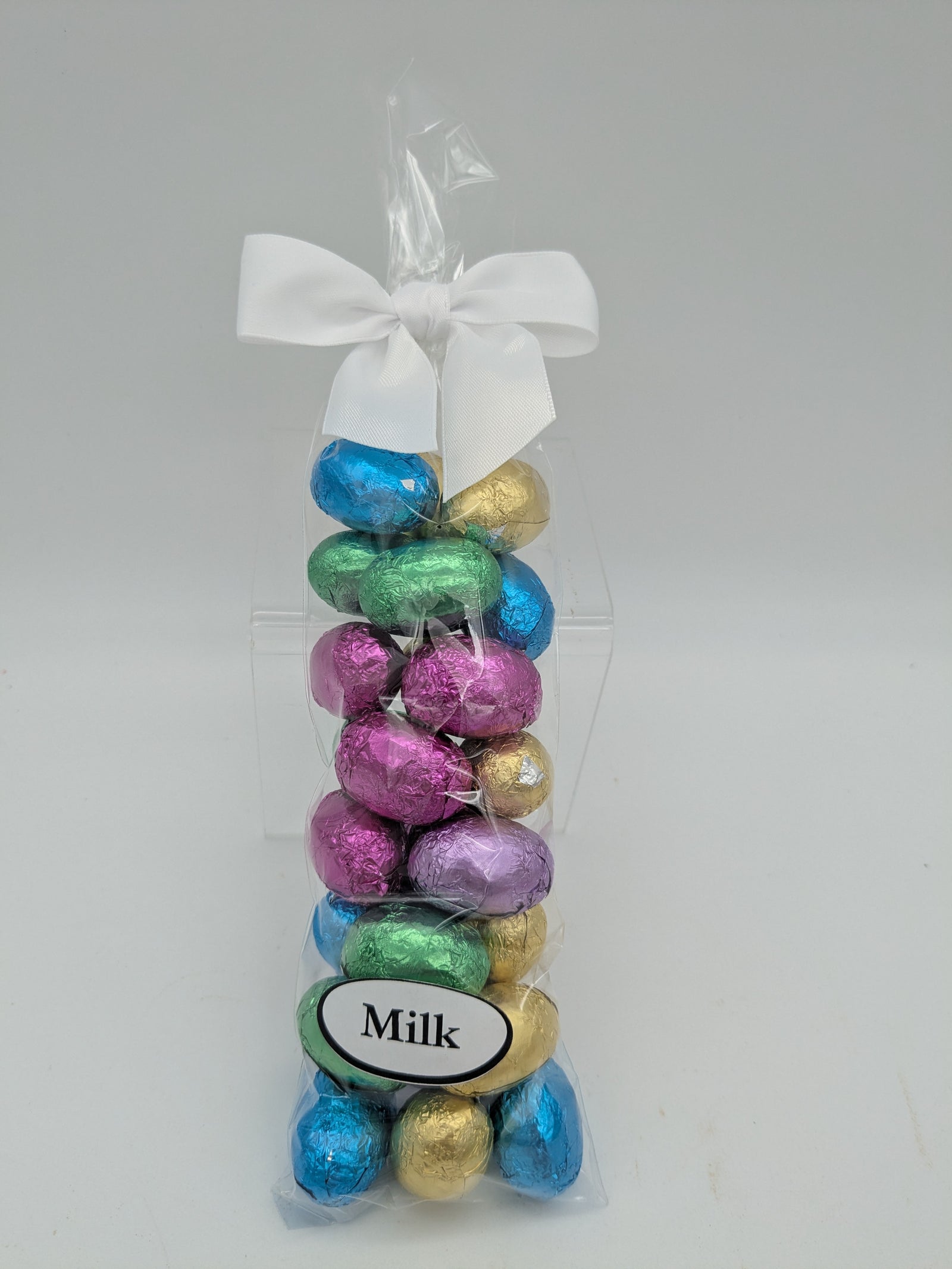 Easter Egg Foils