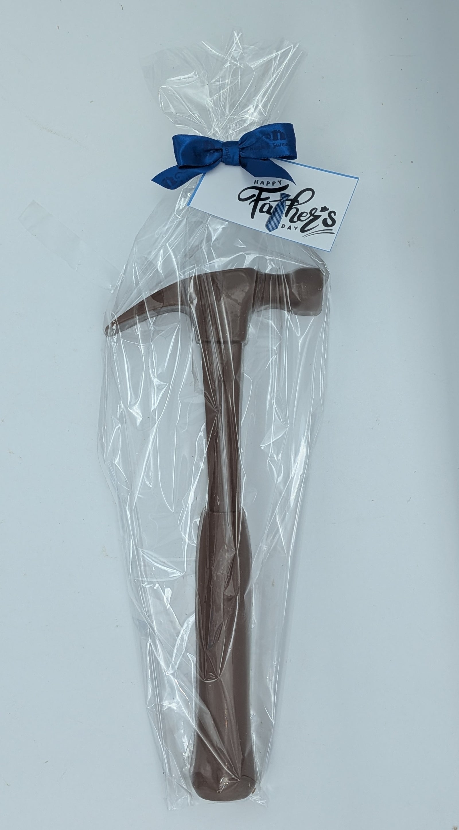 Chocolate Hammer