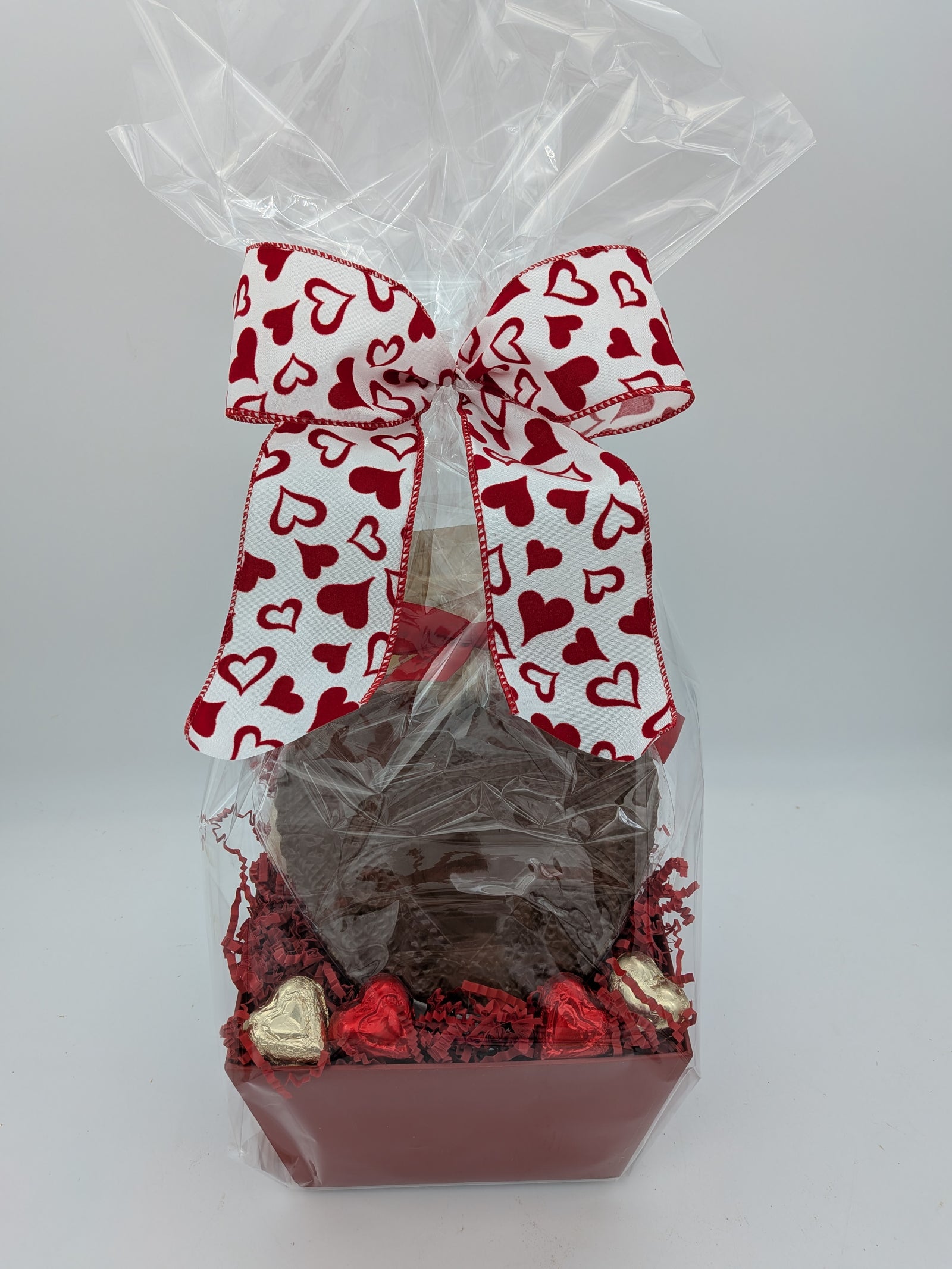 Sweet Valentine Gift Package