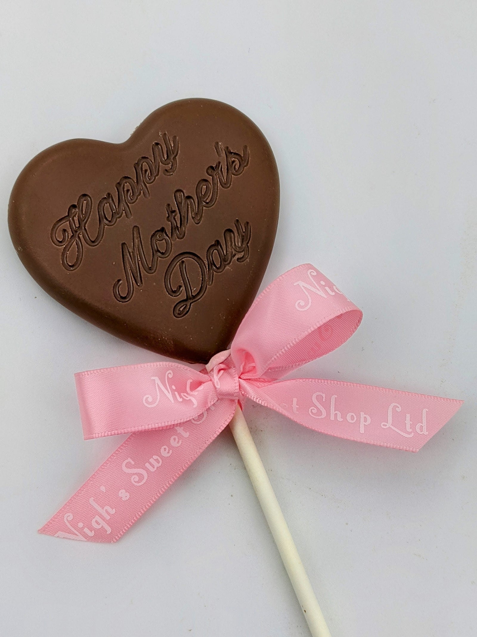 Happy Mother's Day Sucker