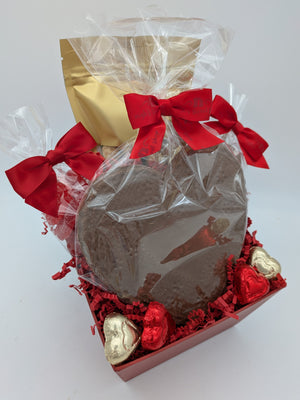 Sweet Valentine Gift Package