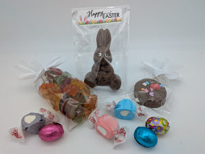 Easter Snack Pack