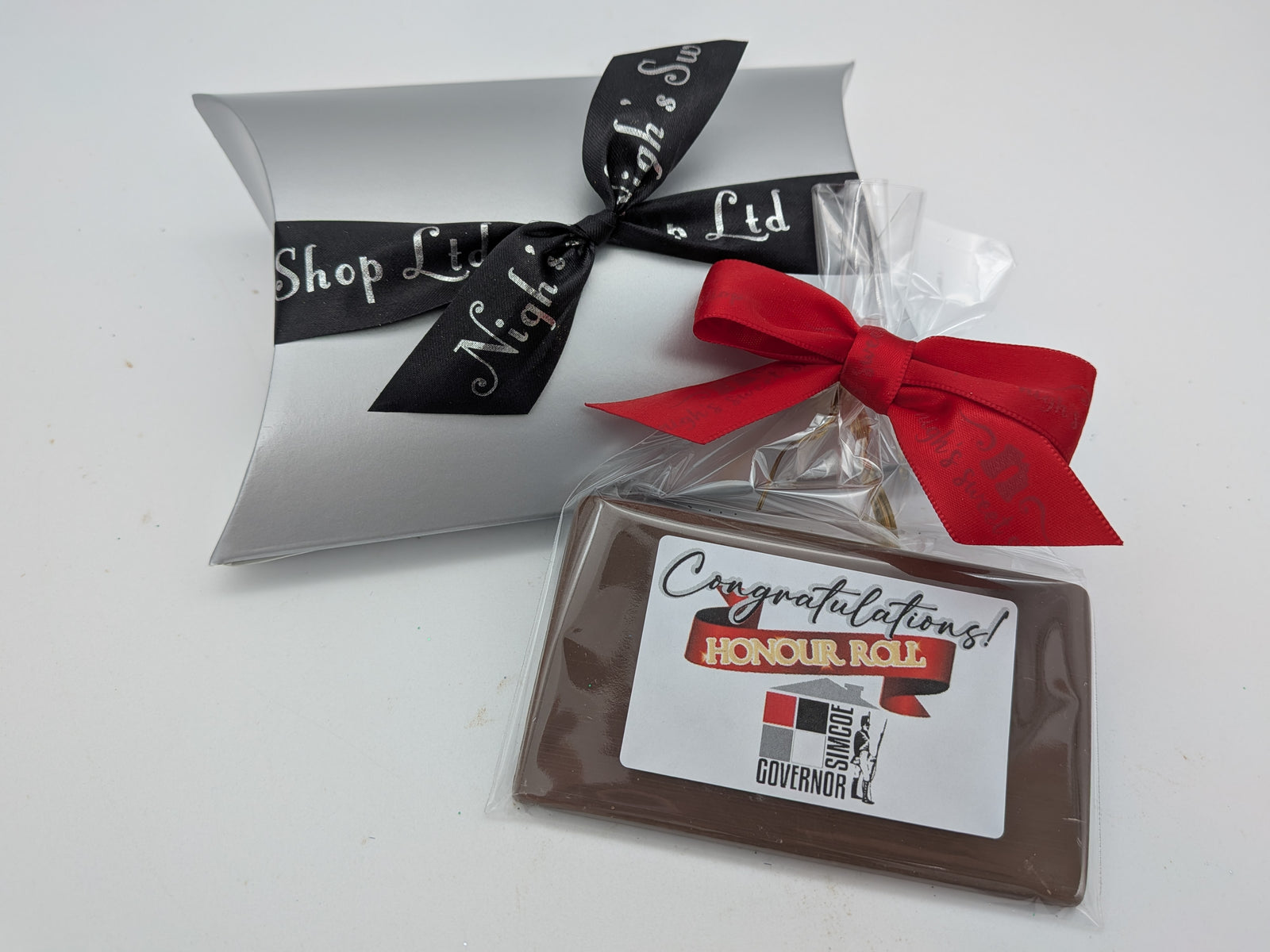 Pocket Pouch Business Card $4.99