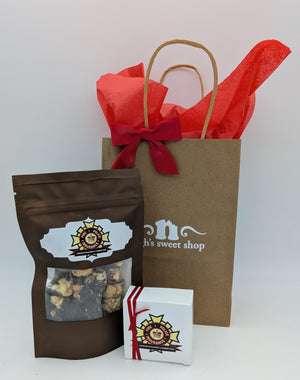 Custom Gift Bag Set $9.99