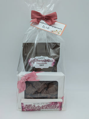 Administrative Professional: Sweet Expressions Gift
