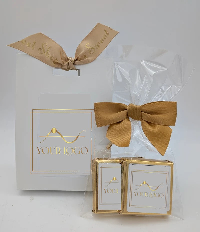 Custom Gift Tote