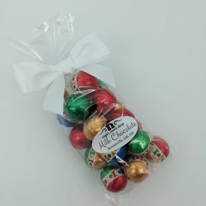 Milk Foils, Christmas Ornament
