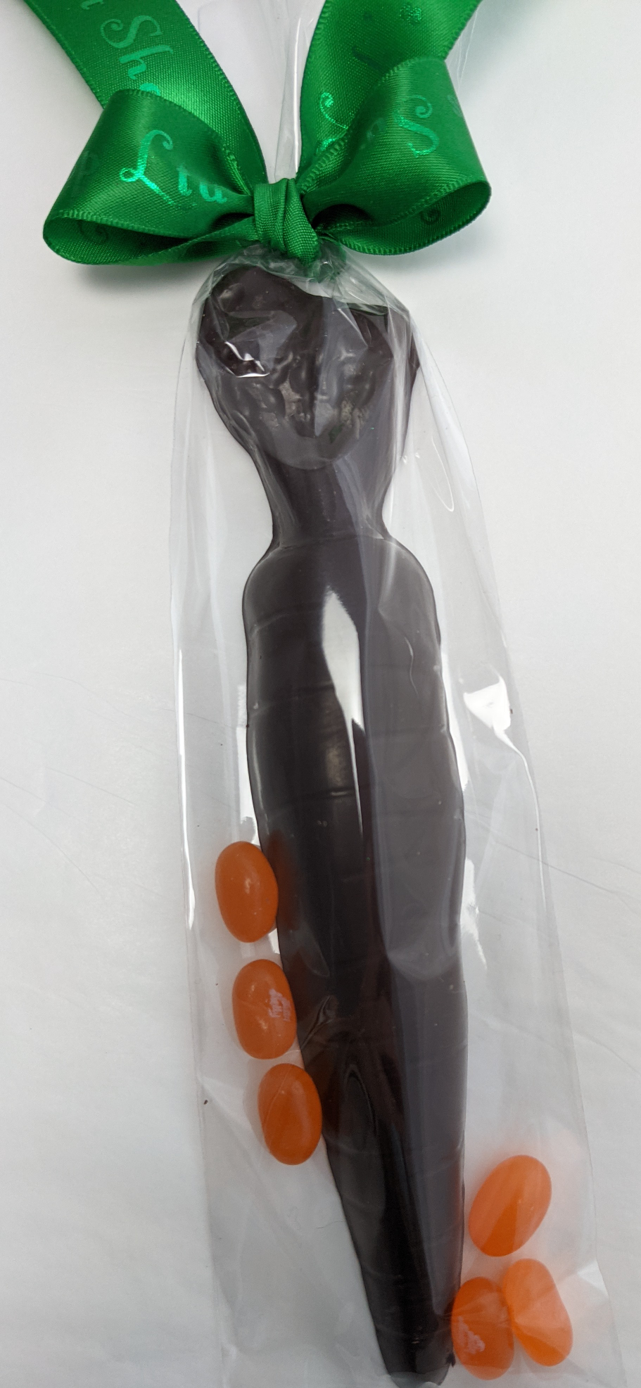 Ultra Dark Large Carrot