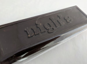 Almond, dark NB
