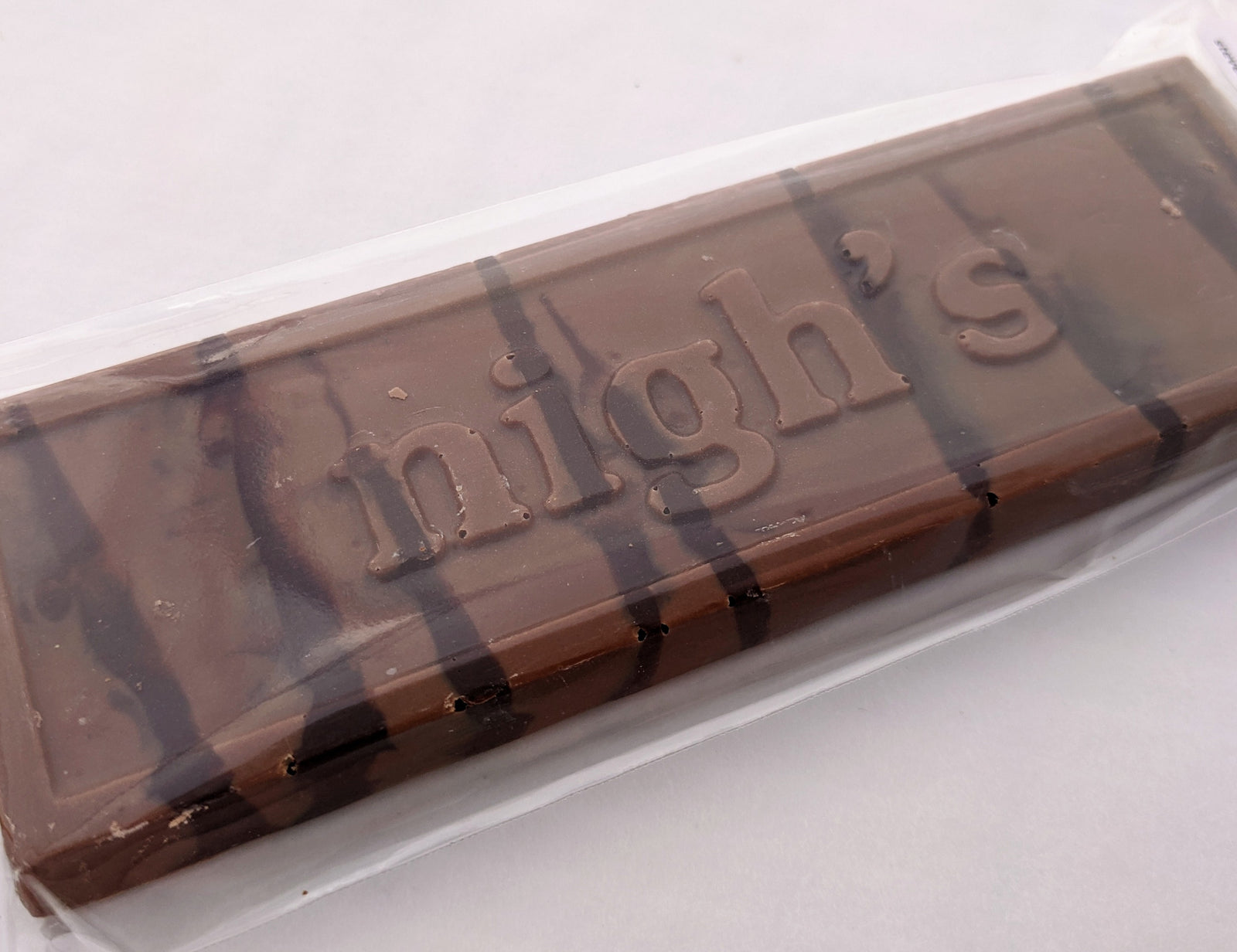 Almond Toffee Crunch NB