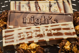 Pralines n' Cream