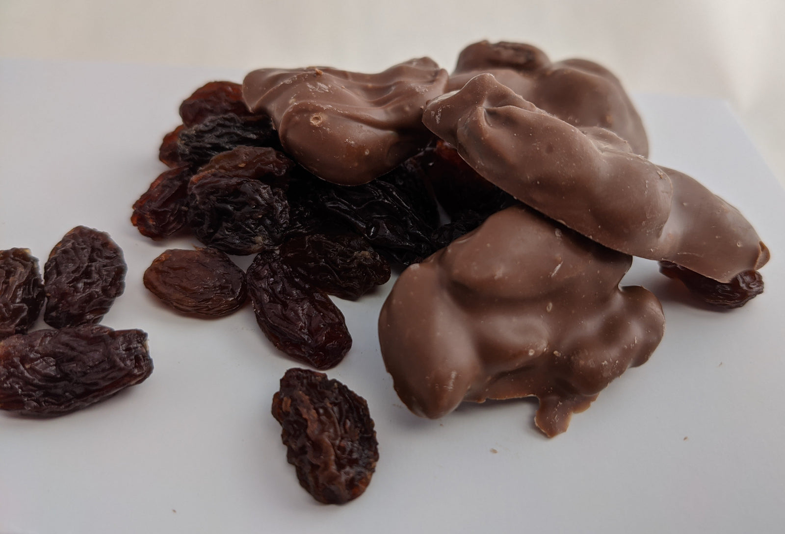 200g Raisin Clusters