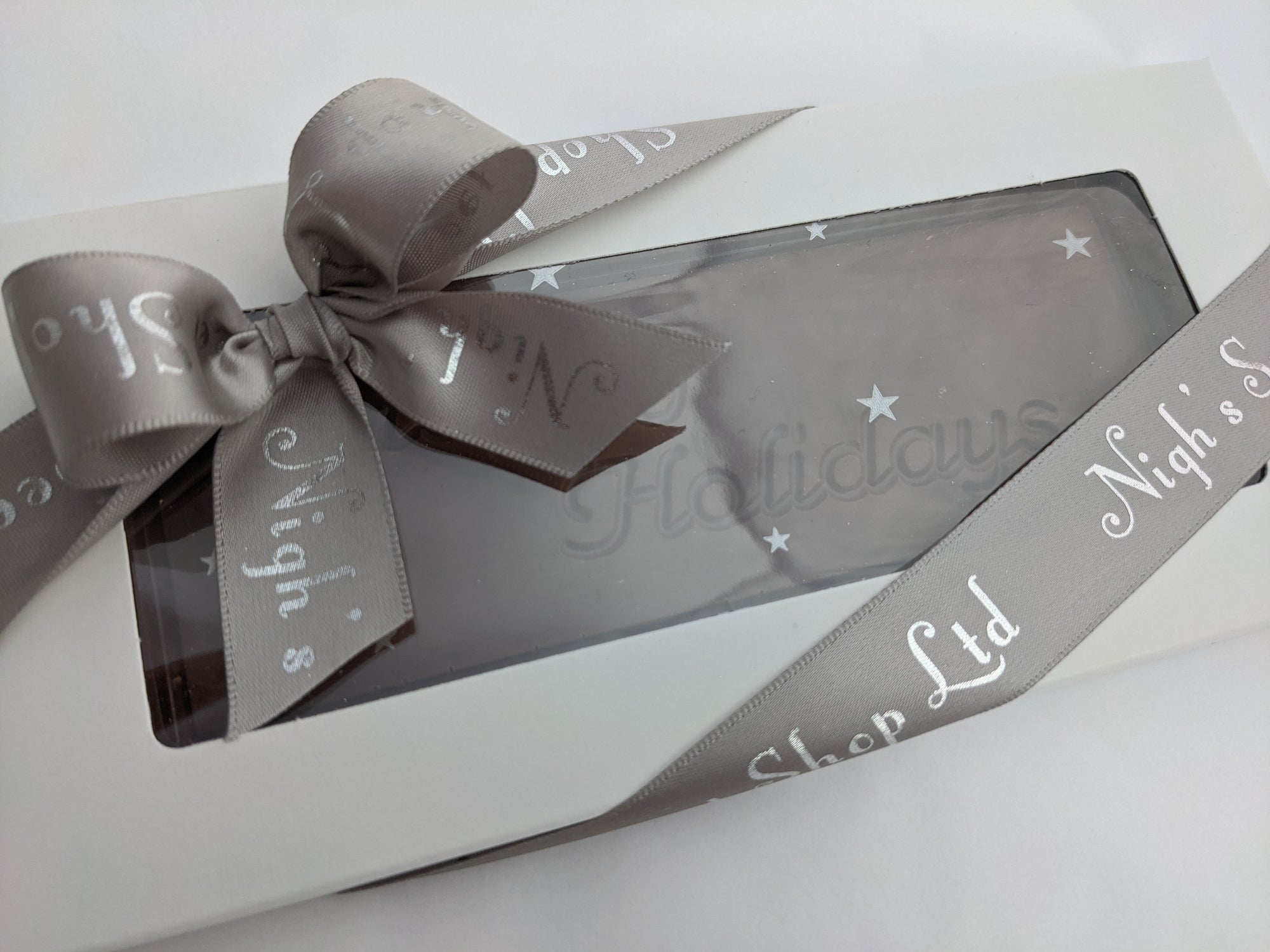 Happy Holidays Greeting Card