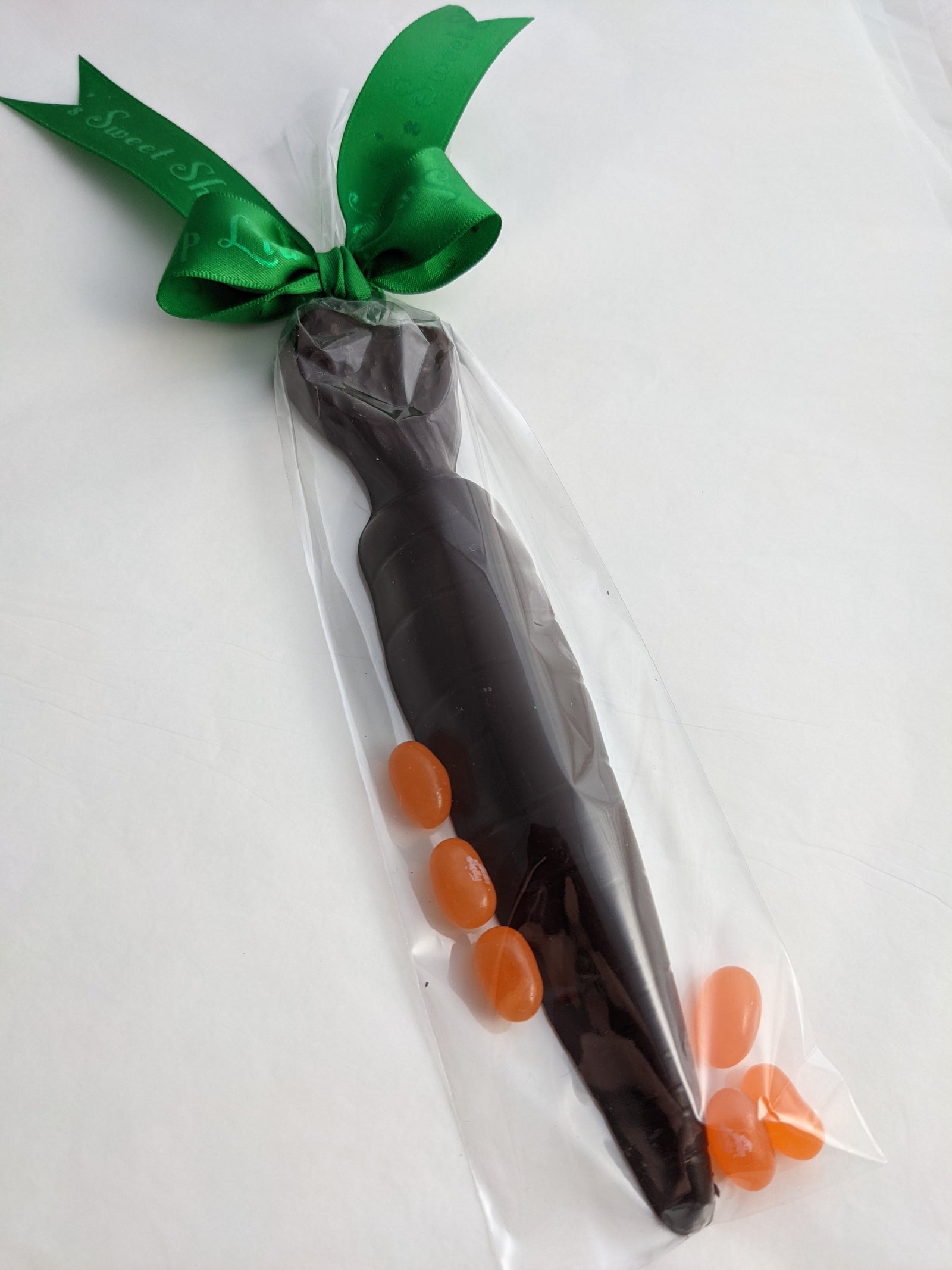 Ultra Dark Large Carrot