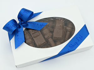 200g Chocolate Tune Up