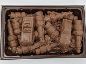 200g Chocolate Tune Up
